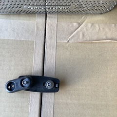 アルベルトの前カゴ・純正！の画像