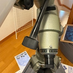 ビクセン天体望遠鏡 【ED102S】の画像