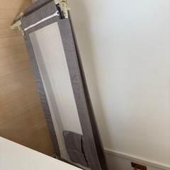 ベビーガード　ダブルベット用の画像