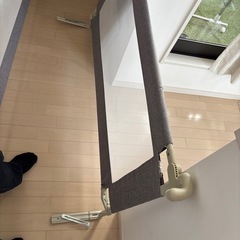 ベビーガード　ダブルベット用の画像