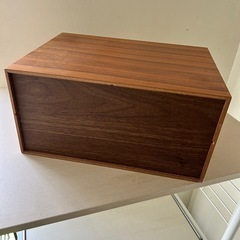 【お引き渡し決定】ニトリ　引き出し　の画像