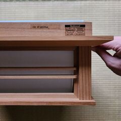 和風シーリングライトの画像