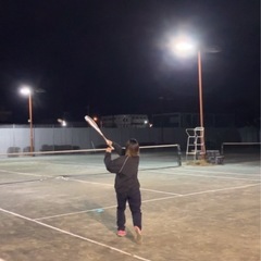 🎾12/16太田ゆるゆるソフトテニス🎾