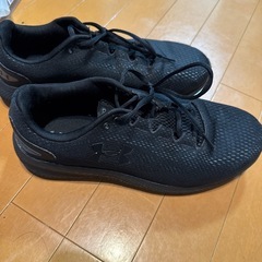 アンダーアーマー　の画像