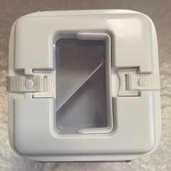 【年内まで】アフタヌーンティー　重箱　3段　ランチボックス　お弁当　ピクニック　運動会の画像