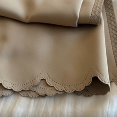 1級遮光　カーテン　110×丈120cmの画像