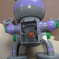 アンパンマン　ネジネジ　組み立てDIYの画像