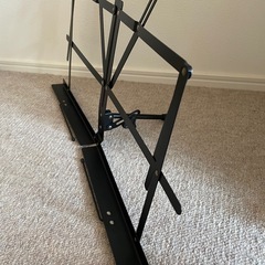 KC/卓上譜面台 MS-140〈キョーリツ〉の画像