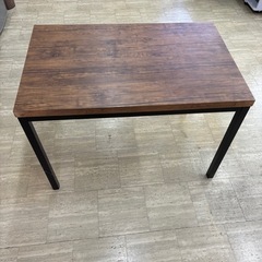 テーブルの画像