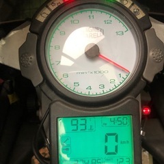 03年型 ドゥカティ999 その他付属品付き　車検R9年4月まで　⚠️説明欄必読
の画像