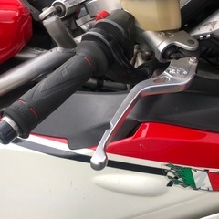03年型 ドゥカティ999 その他付属品付き　車検R9年4月まで　⚠️説明欄必読
の画像