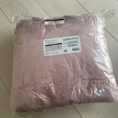 ベビー　ねぶくろ　うさぎ　新品
の画像