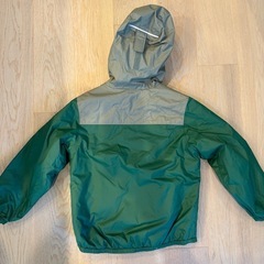 Columbia 子ども用スキーウェアセットxxsの画像