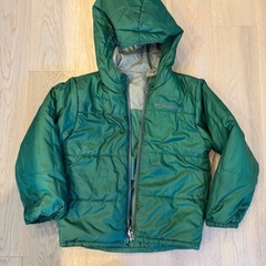 Columbia 子ども用スキーウェアセットxxsの画像