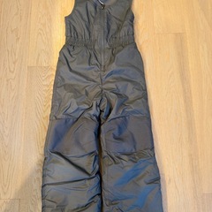 Columbia 子ども用スキーウェアセットxxsの画像