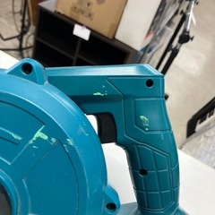 I2512-243 コードレスブロワー バッテリーなし 通電確認済み 中古の画像