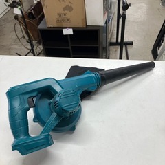 I2512-243 コードレスブロワー バッテリーなし 通電確認済み 中古の画像