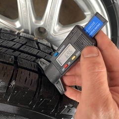 17565R14冬４本セット！の画像