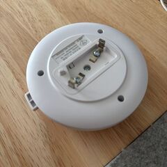 リモコンスイッチ ペンダント型照明専用｜OCR-RSH01W 07-8779の画像