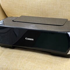 〔お話し中〕Canon iP2500｜インクジェットプリンターの画像