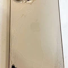 iPhone12 Pro Max ゴールド
の画像