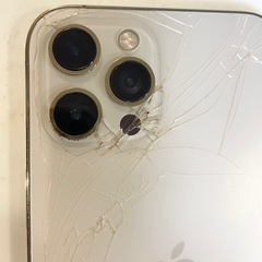 iPhone12 Pro Max ゴールド
の画像