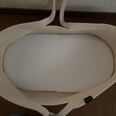 ベビークーファン　ベッドの画像