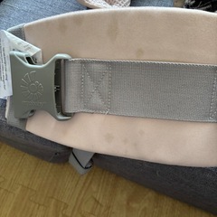 エルゴ　オムニ360抱っこ紐の画像