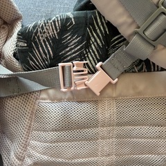 エルゴ　オムニ360抱っこ紐の画像