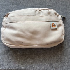 エルゴ　オムニ360抱っこ紐の画像