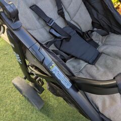 KATOJI ベビーカー　Joie Lite Traxの画像