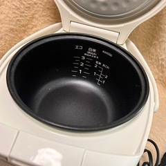 Tiger ３号炊　炊飯器の画像