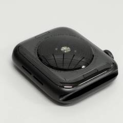 Apple Watch SE 第1世代/GPS/44mm/A2352/スペースグレー〈MKQK3J/A〉の画像