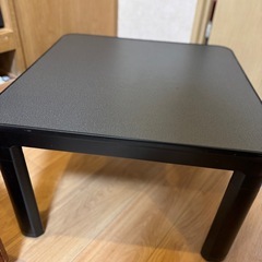 【本日限り】美品　 山善こたつの画像