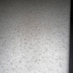 ニトリ 食器棚の画像