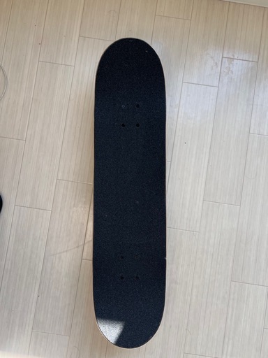 スケボー　　