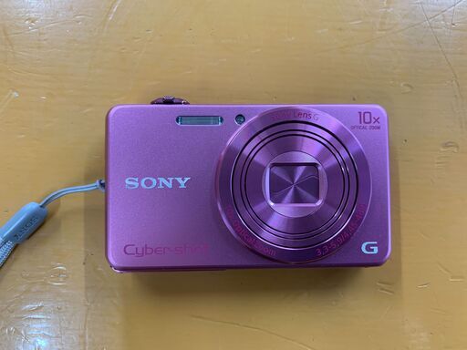 デジタルカメラ　中古　販売　買取　江戸川区