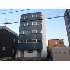 札幌市東区【1DK‼️駐車場空き有‼️駅徒歩2分✨】