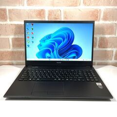 ★年末&決算セール★ 美品 おすすめ 第10世代Corei7 Mouse G65の画像