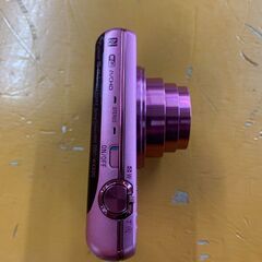 【愛品館江戸川店】　SONY  Cyber-shot DSC-WX220 コンパクトデジタルカメラ　2014年モデル　お問合せID：131-020822-007の画像