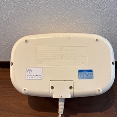 【combi】おしり拭きウォーマーの画像