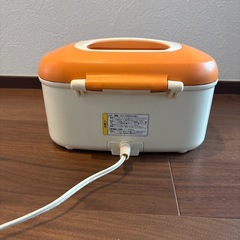 【combi】おしり拭きウォーマーの画像