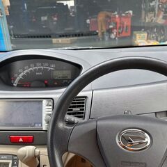 ダイハツ ムーヴ la100sの画像