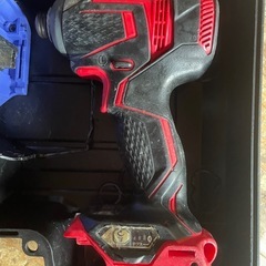 インパクト　セットの画像