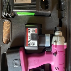 インパクト　セットの画像