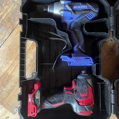 インパクト　セットの画像