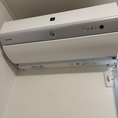 エアコンの画像