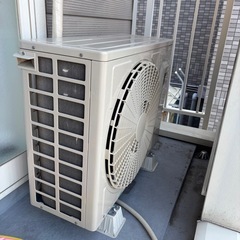 エアコンの画像