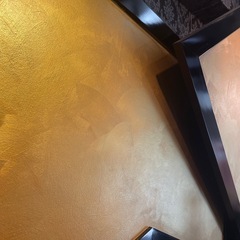 大型 ウォールアートパネルの画像