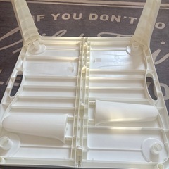 子供折り畳みテーブルの画像